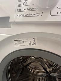 Lavatrice slim 45 cm