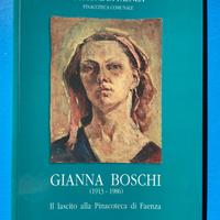 GIANNA BOSCHI 1913-1986