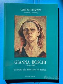 GIANNA BOSCHI 1913-1986