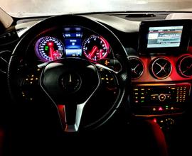 Mercedes Benz CLA 220 CDI Automatic Sport