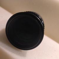 obbiettivo Pentax zoom 70/210 analogica 