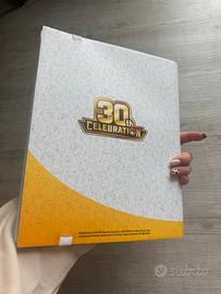 Pokemon - Raccoglitore 30th Anniversario