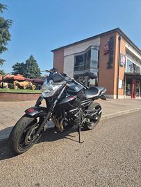 Yamaha xj6