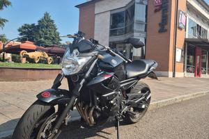 Yamaha xj6