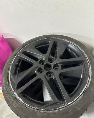 4 cerchi Peugeot 308