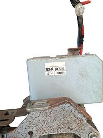 Piantone sterzo Nissan Qashqai J11 1600 Dci 130 Cv