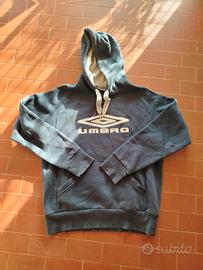 Felpa Umbro Big Logo