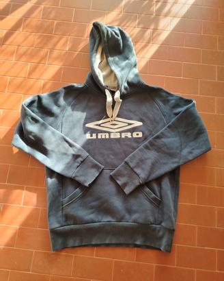 Felpa Umbro Big Logo