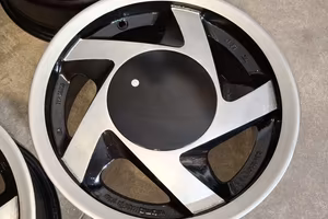 cerchi MOMO 4x100 r14 j6 Fiat Lancia Alfa Romeo 