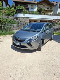 Opel zafira tourer 2000cc diesel