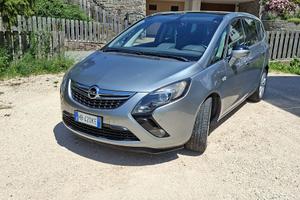 Opel zafira tourer 2000cc diesel
