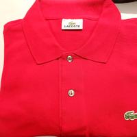 POLO LACOSTE