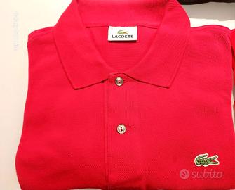 POLO LACOSTE