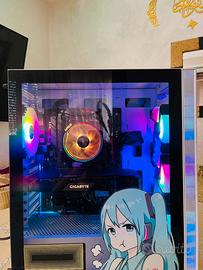 pc gaming