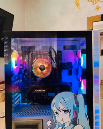 pc gaming