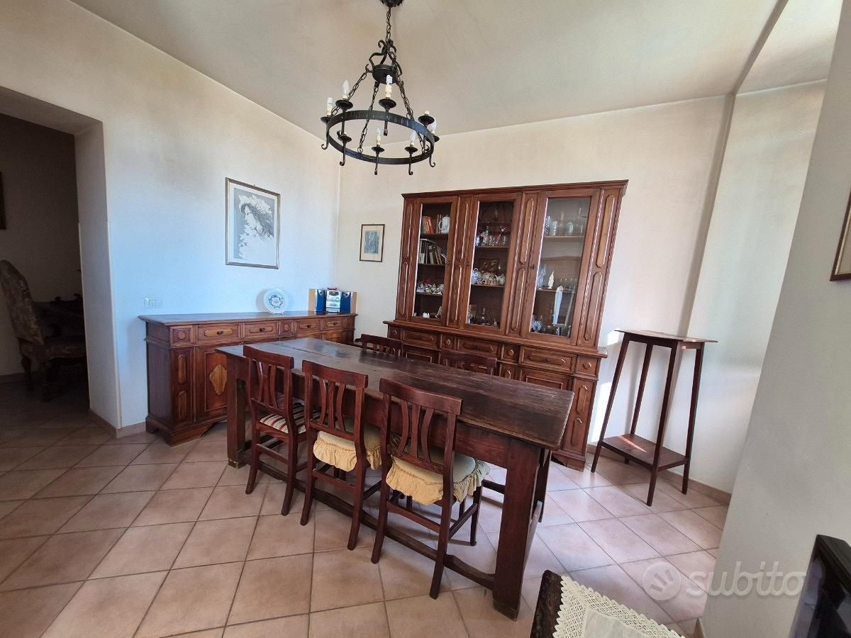 Appartamento – Palestrina, Colombella - Vista 3