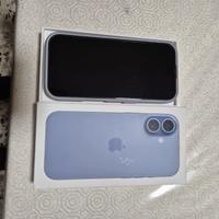 Iphone 17 azzurro