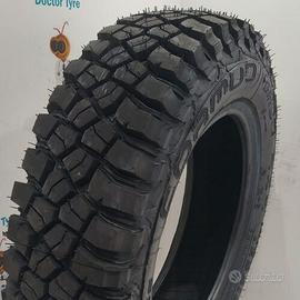 Doctor Tyre by Tessilgomma Cormud 145/80 R13 Panda