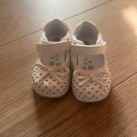 Scarpe per bambina n. 20 Chicco
