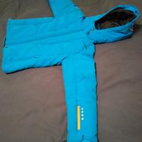 Giacca sci bambino - Marca Hyra