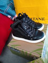 Scarpe da tennis chicco