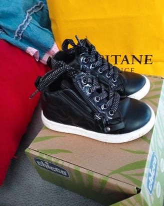 Scarpe da tennis chicco