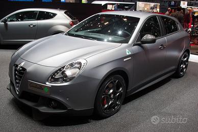 Ricambi usati alfa romeo giulietta 2013 #1