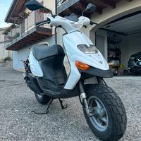 Stalker 50