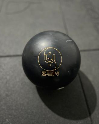 Palla bowling  global 900 zen U