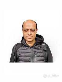 Lavapiatti / Addetto Pulizia