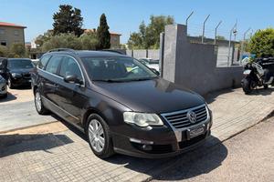Volkswagen Passat 2.0 TDI DPF Comfortline