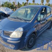 Renault modus f/jp0 1.5 dci 68cv 04-23 - ricambi