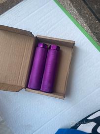 Pedali dietro pwr portare hli amici