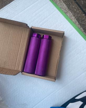 Pedali dietro pwr portare hli amici