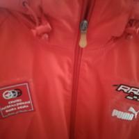 giaccone puma xl nuovo