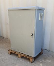 QUADRO REGOLATORE DI FLUSSO TRIFASE INSIS