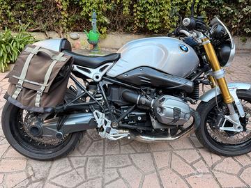 BMW R 1200 NINE T