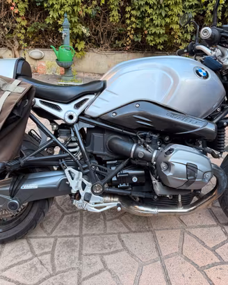 BMW R 1200 NINE T