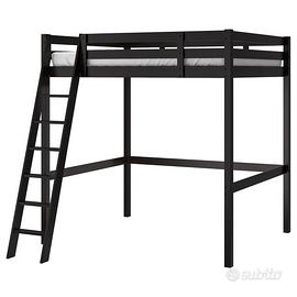 LETTO A SOPPALCO STORA - IKEA