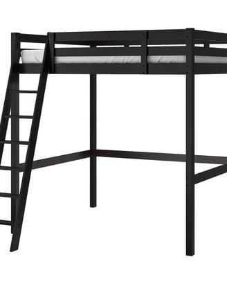 LETTO A SOPPALCO STORA - IKEA