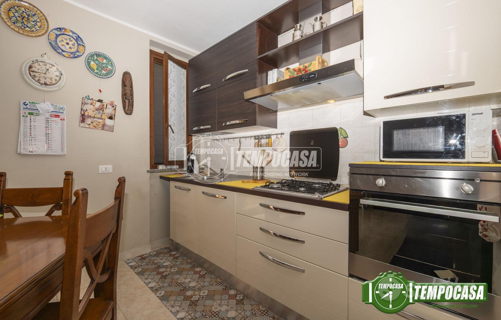 Appartamento – PV - Altro