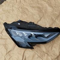 FARO-FANALE ANTERIORE DESTRO PER AUDI A3 DAL 2020 