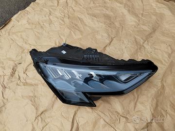 FARO-FANALE ANTERIORE DESTRO PER AUDI A3 DAL 2020 