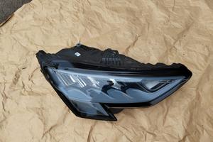 FARO-FANALE ANTERIORE DESTRO PER AUDI A3 DAL 2020 