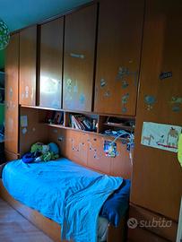 ad 1 euro cameretta a ponte