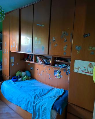 ad 1 euro cameretta a ponte
