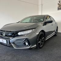 HONDA Civic 1.5T 5 porte Sport+