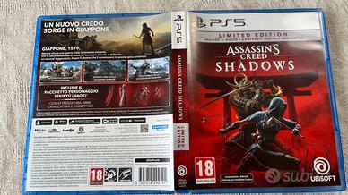 Assassin’s Creed Shadows
