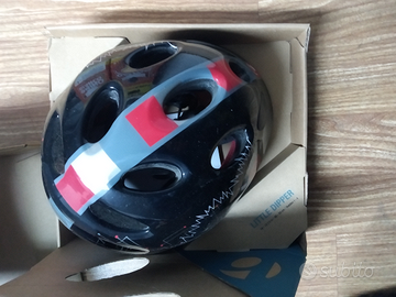 Casco Bici Bimbo BONTRAGER Little Dipper (46-50cm)
