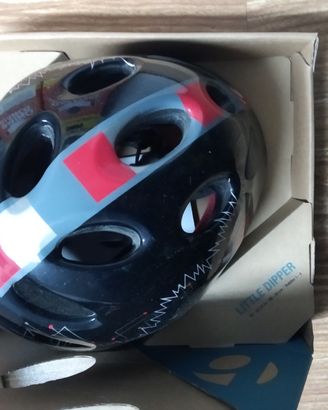 Casco Bici Bimbo BONTRAGER Little Dipper (46-50cm)